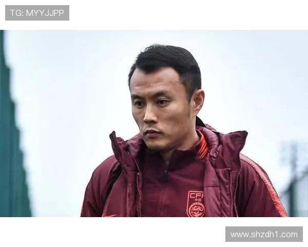 范晓冬评价冈田武史训练风格平平